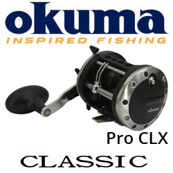 Okuma NEW Classic Pro CLX
