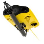Подводный дрон Chasing Gladius Mini S Flash Pack (200м) (CS7465)