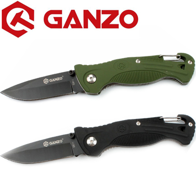 Ganzo (G611) складной