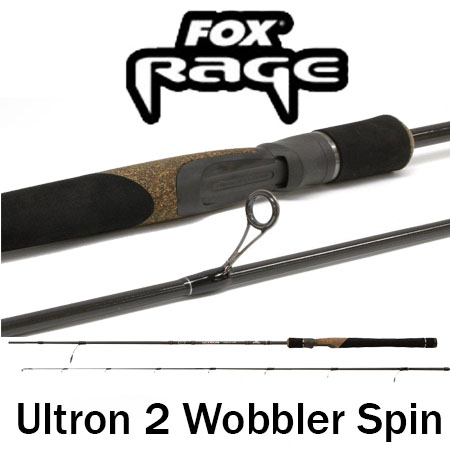 Fox Rage Ultron 2 Wobbler Spin