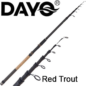 Dayo Red Trout