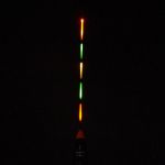 Поплавок Hapyson YF-8412 5Point Hakoufloat 1