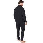 Микрофлисовый комплект Alaskan Kenai черный р. XXL