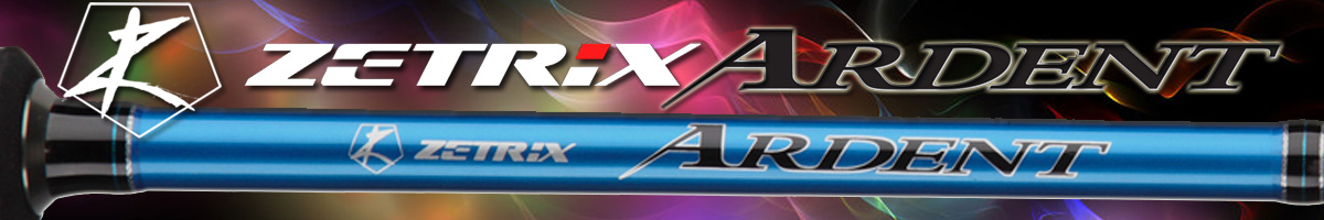 Zetrix Ardent