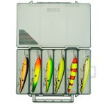 Коробка Akara BA-102 25х16,5х3,6 см