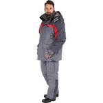 Костюм Nova Tour Fisherman "Омуль" размер XL