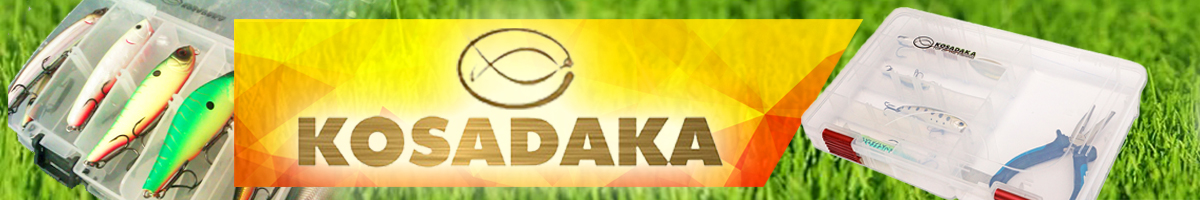 Kosadaka TB1201