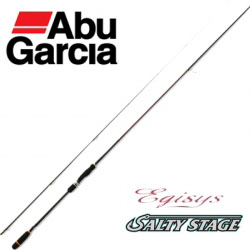 Abu Garcia Salty Stage Egisys