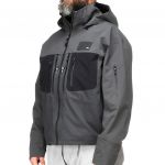Куртка Simms G3 Guide Tactical Jacket, Shadow Green, L