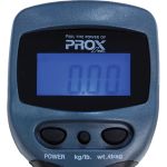 Весы электронные PROX PX9052DY - 28 кг./10 гр.