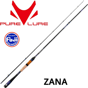 Pure Lure Zana