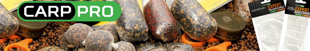 Carp Pro PVA Пакет