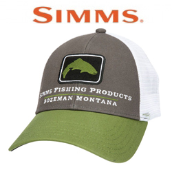 Simms Trout Icon Trucker, Cyprus