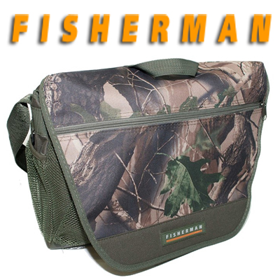 Fisherman Ф44