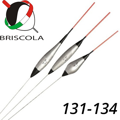 Поплавок спортивный Briscola Series 131-134