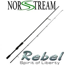 Norstream Rebel