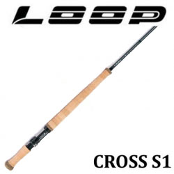 Loop Cross S1
