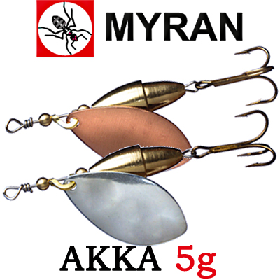 Myran Akka 5g