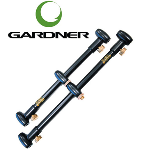 Gardner Black Shadow