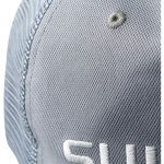Кепка Shimano CA-042R COOL GRY F