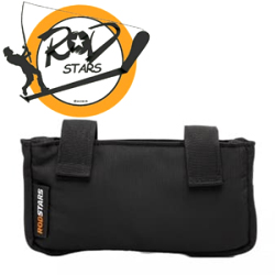 RodStars Чехол для датчика LVS34 Garmin Panoptix и Lowrance Active Target