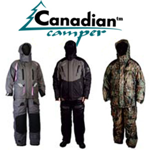 Canadian Camper