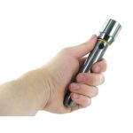 Фонарь Energizer Metal Vision HD 2AA, 400lm., дальность 115м