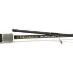 Удилище спиннинговое Maximus Black Jet 24L 2.4m 4-16g