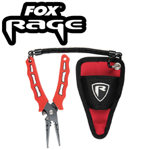 Fox Rage Belt Pliers 7"/18.5cm