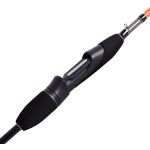 Удилище спиннинговое Maximus Pointer-X Jig 21UL 2,1m 0,8-6g