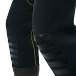 Вейдерсы Finntrail Oldschool 5290 GraphiteYellow_N (11(45)XL)