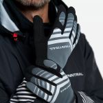 Перчатки Finntrail Eagle 2840 Grey_N (XL)