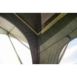 Туристическая палатка автомат Maverick Montblanc Solar Control