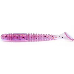 Силиконовая приманка Grows Culture Diamond Tioga 4.0" цв. S13