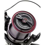 Катушка Daiwa 22 Whisker 45 SCW QD OT