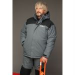 Костюм Redbor Severus XXL, Turbulence