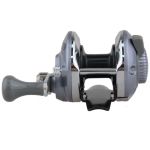 Катушка мультипликаторная Shimano Club Demi 10RL BU
