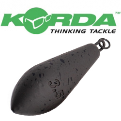 Korda Tournament Casting Heli
