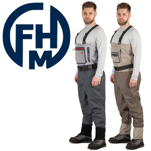 FHM