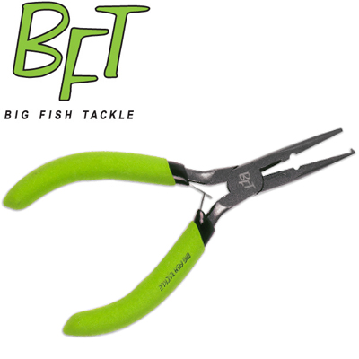 BFT Mini Splitring Pliers