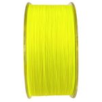 Леска Carp Pro Fluorocarbon Coated Fluo Yellow 1000м 0,309мм