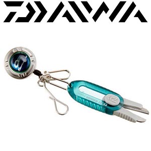 Daiwa Emeraldas Petit Riger Ps Crip-On-Reel