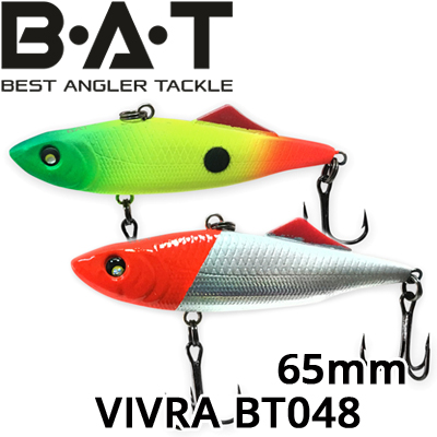 BAT Vivra BT048 (65 мм, 16.5 гр.)