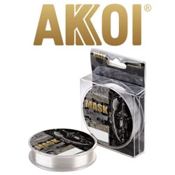 Akkoi Mask Shadow 20m