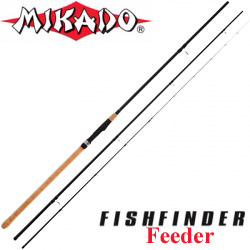Mikado Fishfinder Feeder