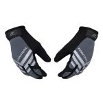 Перчатки Finntrail Eagle 2840 Grey_N (M)