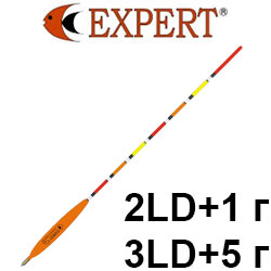 Поплавок wanggler Expert Match d203-55