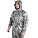 Костюм King Hunter WIND Camo Gray L