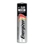 Батарейки Energizer MAX E92/AAA 1.5V (4шт)