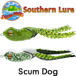 Southern Lure Scum Dog